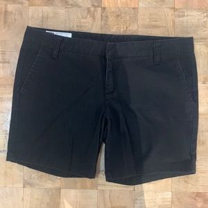 Juniors Hurley shorts. Woven. 6” inseam.